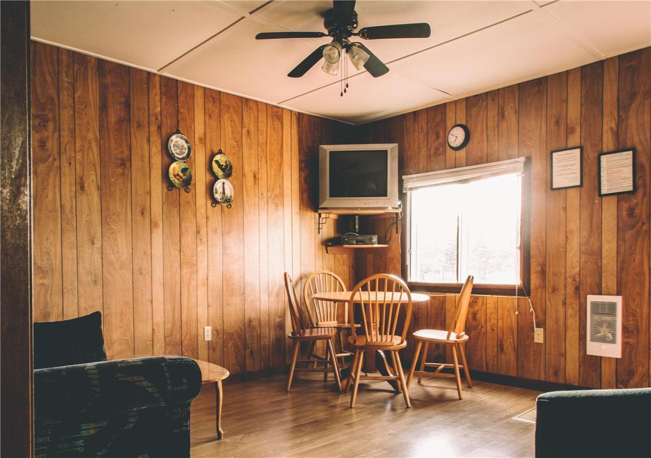 Island Life Cottages แบรกลีย์บีช ห้อง รูปภาพ